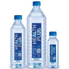 Drinking water